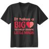 Youth Core Blend Tee Thumbnail