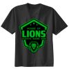 Youth Core Blend Tee Thumbnail