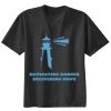 Youth Core Blend Tee Thumbnail