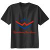 Youth Core Blend Tee Thumbnail