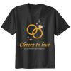 Youth Core Blend Tee Thumbnail