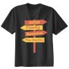 Youth Core Blend Tee Thumbnail