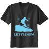 Youth Core Blend Tee Thumbnail