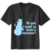 Youth Core Blend Tee Thumbnail