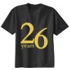 Youth Core Blend Tee Thumbnail