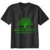 Youth Core Blend Tee Thumbnail