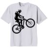 Youth Core Blend Tee Thumbnail