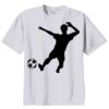 Youth Core Blend Tee Thumbnail