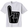 Youth Core Blend Tee Thumbnail