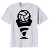 Youth Core Blend Tee Thumbnail