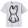 Youth Core Blend Tee Thumbnail