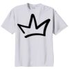 Youth Core Blend Tee Thumbnail