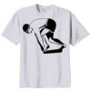 Youth Core Blend Tee Thumbnail