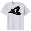 Youth Core Blend Tee Thumbnail
