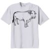 Youth Core Blend Tee Thumbnail