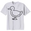 Youth Core Blend Tee Thumbnail