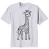 Youth Core Blend Tee Thumbnail