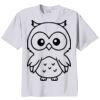 Youth Core Blend Tee Thumbnail