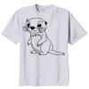 Youth Core Blend Tee Thumbnail