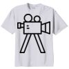 Youth Core Blend Tee Thumbnail