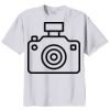 Youth Core Blend Tee Thumbnail