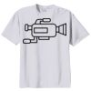 Youth Core Blend Tee Thumbnail