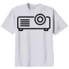 Youth Core Blend Tee Thumbnail