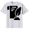 Youth Core Blend Tee Thumbnail