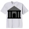 Youth Core Blend Tee Thumbnail