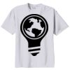 Youth Core Blend Tee Thumbnail