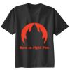 Youth Core Blend Tee Thumbnail