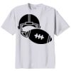 Youth Core Blend Tee Thumbnail