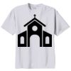 Youth Core Blend Tee Thumbnail