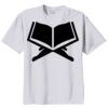 Youth Core Blend Tee Thumbnail