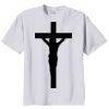 Youth Core Blend Tee Thumbnail