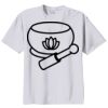 Youth Core Blend Tee Thumbnail