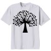 Youth Core Blend Tee Thumbnail