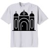 Youth Core Blend Tee Thumbnail