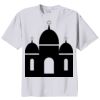 Youth Core Blend Tee Thumbnail