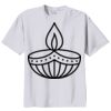 Youth Core Blend Tee Thumbnail