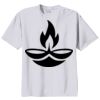 Youth Core Blend Tee Thumbnail