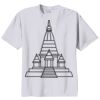 Youth Core Blend Tee Thumbnail
