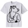 Youth Core Blend Tee Thumbnail