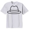 Youth Core Blend Tee Thumbnail