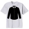 Youth Core Blend Tee Thumbnail