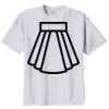 Youth Core Blend Tee Thumbnail