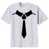Youth Core Blend Tee Thumbnail