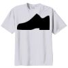 Youth Core Blend Tee Thumbnail