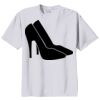 Youth Core Blend Tee Thumbnail