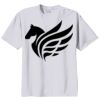 Youth Core Blend Tee Thumbnail